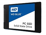 Western Digital 2.5" 250Gb WD Blue WDS250G1B0A