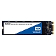 Western Digital M.2 2280 250Gb WD Blue 3D Nand WDS250G2B0B