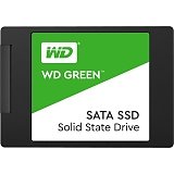 Western Digital WD Green 2.5" 480Gb WDS480G2G0A
