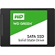 Western Digital WD Green 2.5" 480Gb WDS480G2G0A