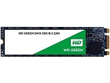 Western Digital WD Green M2 2280 480Gb WDS480G2G0B