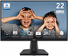 MSI 21.5" PRO MP225