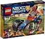 Lego Конструктор Nexo Knights "Молниеносная машина Мэйси" 202 детали