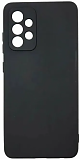 Mariso Чехол-накладка Microfiber Case для Samsung Galaxy A33 SM-A336