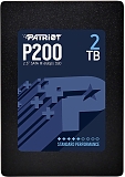 Patriot P200 2Tb P200S2TB25