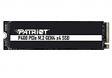 Patriot (УЦЕНКА) P400 1ТБ M.2 M.2 2280 PCI-E 4.0 P400P1TBM28H