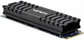 Patriot Viper 2TB M.2 2280 VPN100-2TBM28H