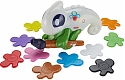 Mattel Интерактивная игрушка Fisher Price "Обучающий хамелеон"