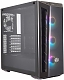 Cooler Master MasterBox MB520 ARGB Black (MCB-B520-KGNN-RGA)