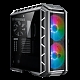 Cooler Master MasterCase H500P Mesh ARGB (MCM-H500P-MGNN-S11) w/o PSU Gunmetal Grey