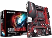 GigaByte B450M GAMING sAM4