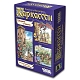 Hobby World Настольная игра "Каркассон. Дворяне и Башни" (Carcassonne: Nobles and Towers) ДОПОЛНЕНИЯ