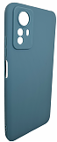 Mariso Чехол-накладка матовый для Xiaomi Redmi Note 12S