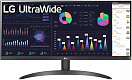 LG 29" UltraWide 29WQ500-B