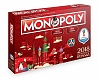 Hasbro Настольная игра "Всемирная Монополия" FIFA - 2018 (Monopoly: Here and Now – The World Edition)