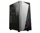 Zalman S4 PLUS Black