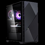 Zalman Z3 Iceberg Black