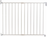 Munchkin Ворота безопасности "Easy Close MCK Ext Metal", расширяющиеся 63,5-102 см