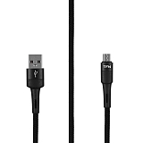 TFN Кабель USB - microUSB, ENVY, 1.2м