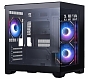 1STPLAYER Megaview MV5-T 3F ARGB Black MV5-TP-BK-2FC7R-1FC7
