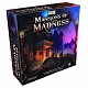 Hobby World Настольная игра "Mansions of Madness. Особняки безумия"