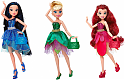 Disney Fairies Кукла "Волшебное превращение"