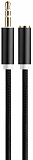 noname Кабель AUX JD-278 на вход AUX 3.5mm, 1м