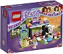 Lego Конструктор Friends "Парк развлечений: игровые автоматы" 174 детали