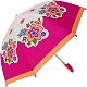 Mary Poppins Детский зонт "Цветы", 46см.
