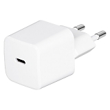TFN Сетевое зарядное устройство Nano Type, PD QC, 3A, 20W