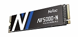 Netac NV5000-N 2TB M.2 2280 NVMe PCI-E 4.0 NT01NV5000N-2T0-E4X