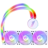 1STPLAYER MOTHRA MT360 ARGB (LGA20XX/LGA1200/LGA115X/AM4)