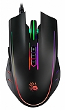 A4Tech Bloody Q81 Curve игровая оптическая (3200dpi) USB3.0 (7but)