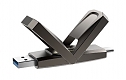 Netac 256GB US5 NT03US5C-256G-32TA USB3.2