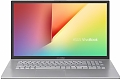 ASUS VivoBook 17 X712FA-BX1106 (Intel Core i3 10110U 2100MHz/17.3"/1600x900/8GB/1TB HDD/128GB SSD/Intel UHD Graphics 620/Wi-Fi/Bluetooth/DOS) 90NB0L61-M15610