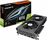 GigaByte GeForce RTX 3060 EAGLE 12G 1777MHz PCI-E 4.0 12288MB 15000MHz 192 bit 2xHDMI 2xDisplayPort HDCP GV-N3060EAGLE-12G