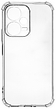 PERO Чехол-накладка Clip Case усиленный для Xiaomi Redmi Note 12 Pro+