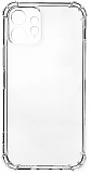 PERO Чехол-накладка Clip Case усиленный для Xiaomi Redmi Note 12 4G
