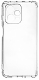 PERO Чехол-накладка Clip Case усиленный для Xiaomi Redmi Note 12 Pro