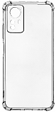 PERO Чехол-накладка Clip Case усиленный для Xiaomi Redmi Note 12S