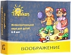 Thinkers Настольная игра "Воображение"