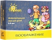 Thinkers Настольная игра "Воображение"