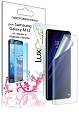 LuxCase Гидрогелевая пленка  для Samsung Galaxy M12, Матовая, Front-Back