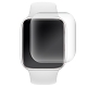 PERO Защитное стекло UV-GLASS для Apple Watch series 4/5 (40 mm)