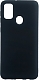 BoraSCO Чехол-накладка для Samsung Galaxy M31 SM-M315F