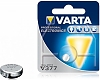 Varta Батарейки V377 для часов, 1 шт.
