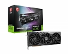 MSI GeForce RTX 4080 16GB GAMING X SLIM 2610MHz PCI-E 4.0 16384MB 22400MHz 256 bit 1xHDMI 3xDisplayPort HDCP 