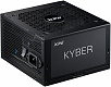 XPG KYBER 850W 80+ Gold (KYBER850G-BKCEU)