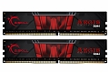 G.Skill AEGIS 32Gb KIT2 PC24000 DDR4 DIMM F4-3000C16D-32GISB