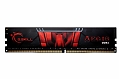 G.Skill AEGIS 16Gb PC25600 DDR4 DIMM F4-3200C16S-16GIS